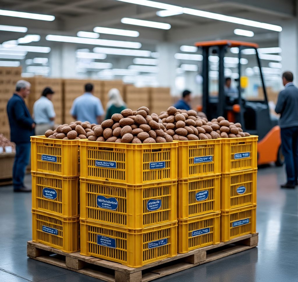 bitter kola exports
