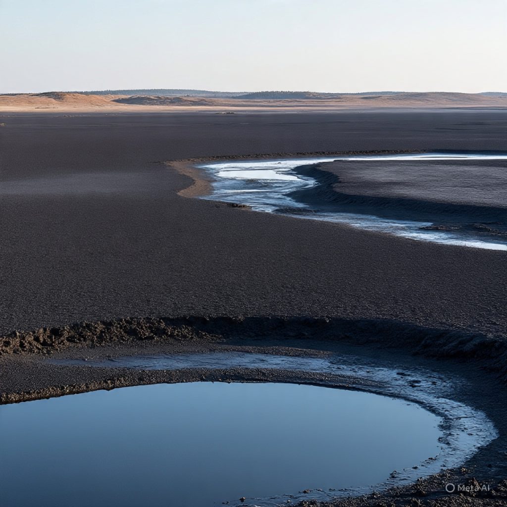 bitumen natural tar sands (1)
