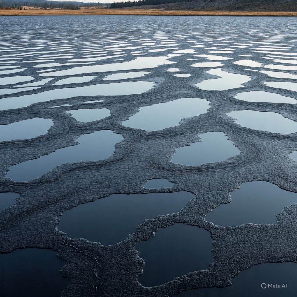 bitumen natural tar sands (2)