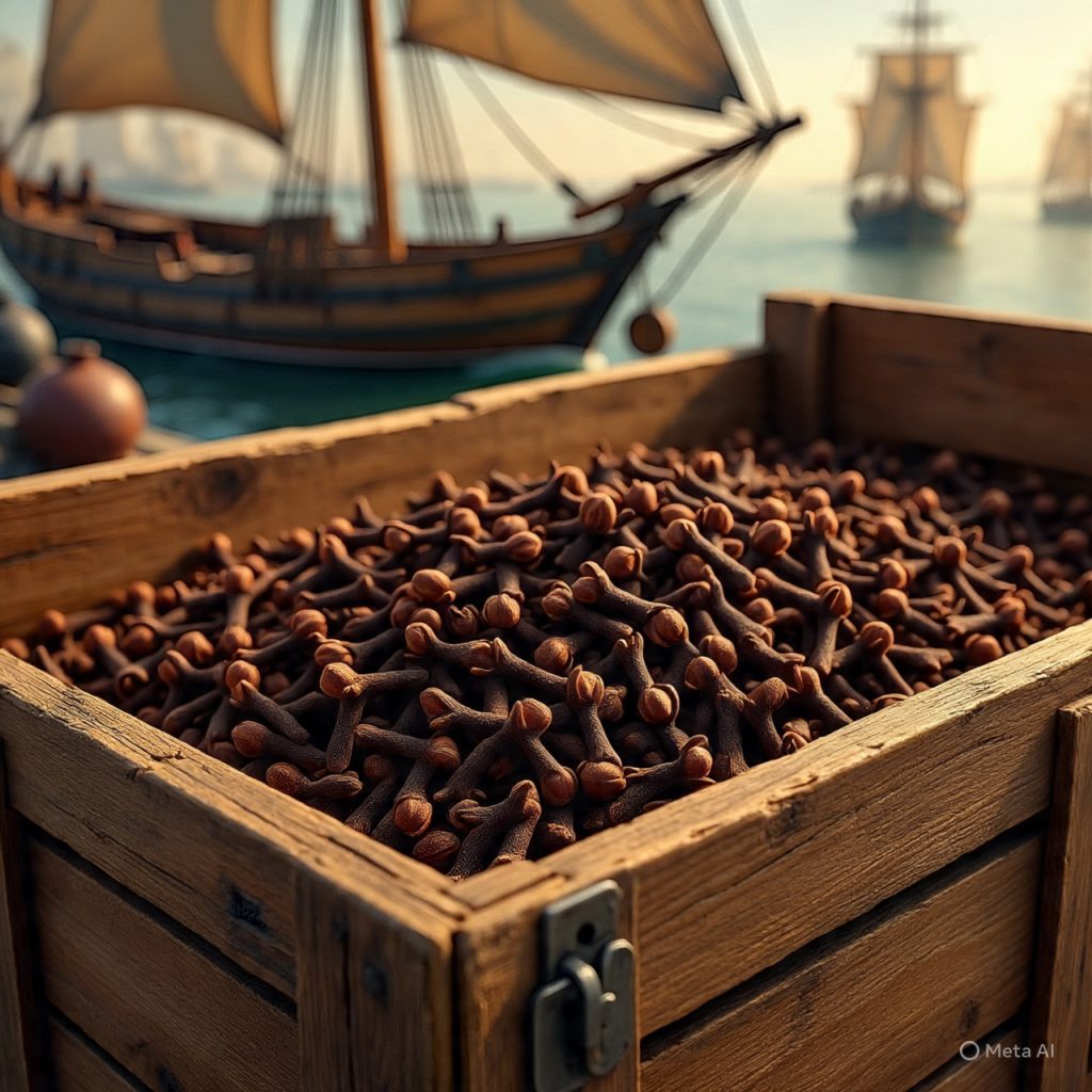 cloves export (1)