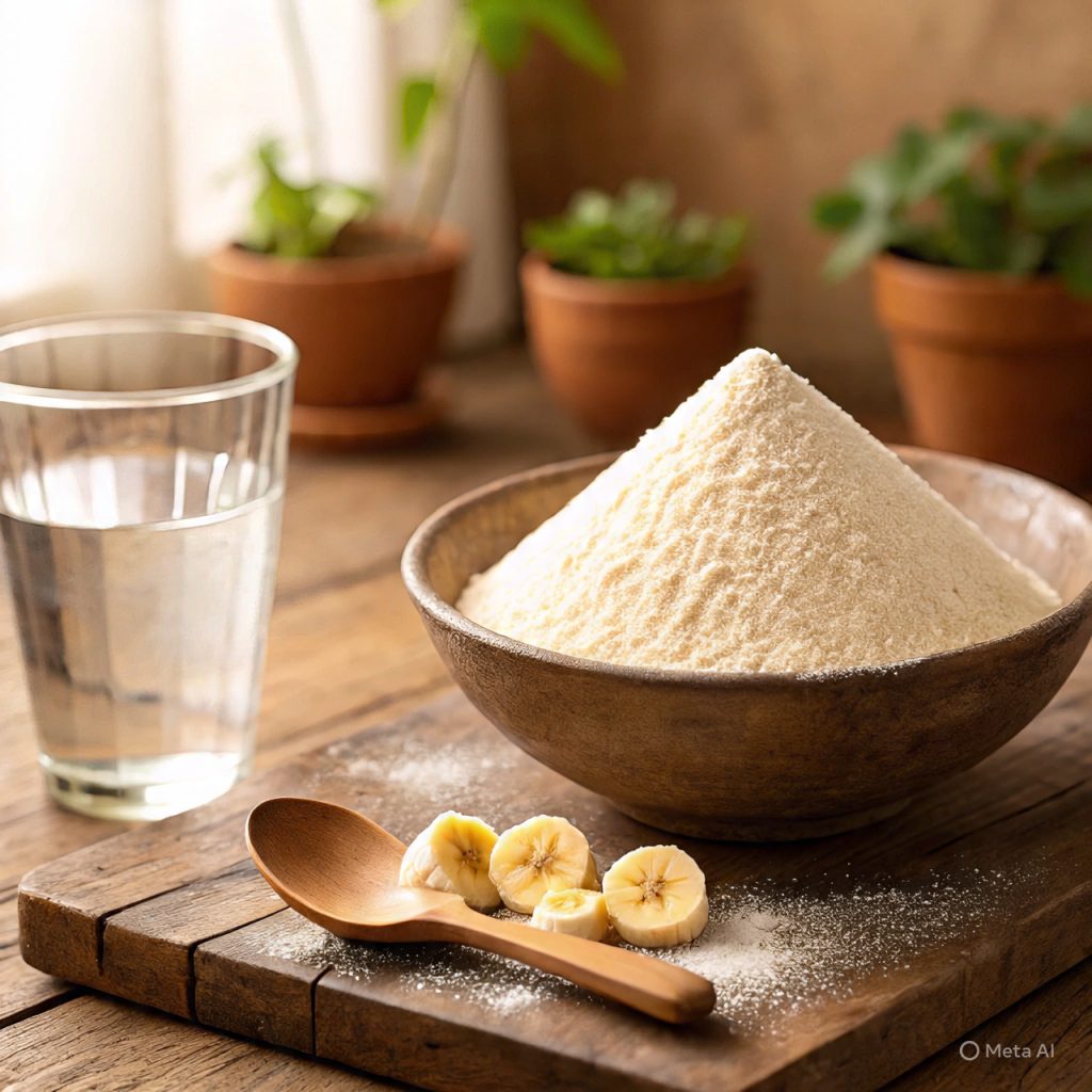 garri