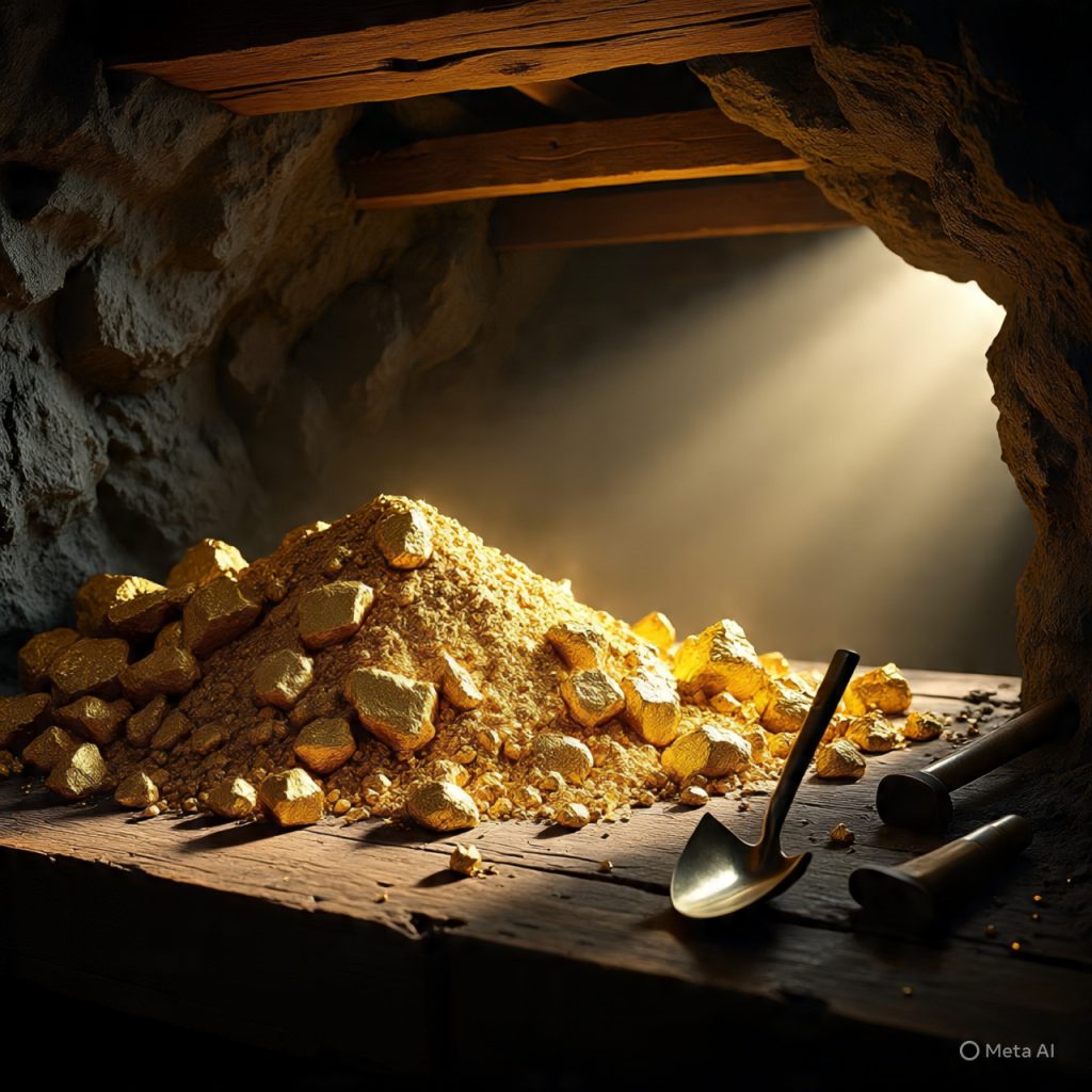 gold ore (3)