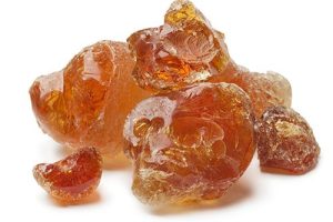 gum arabic