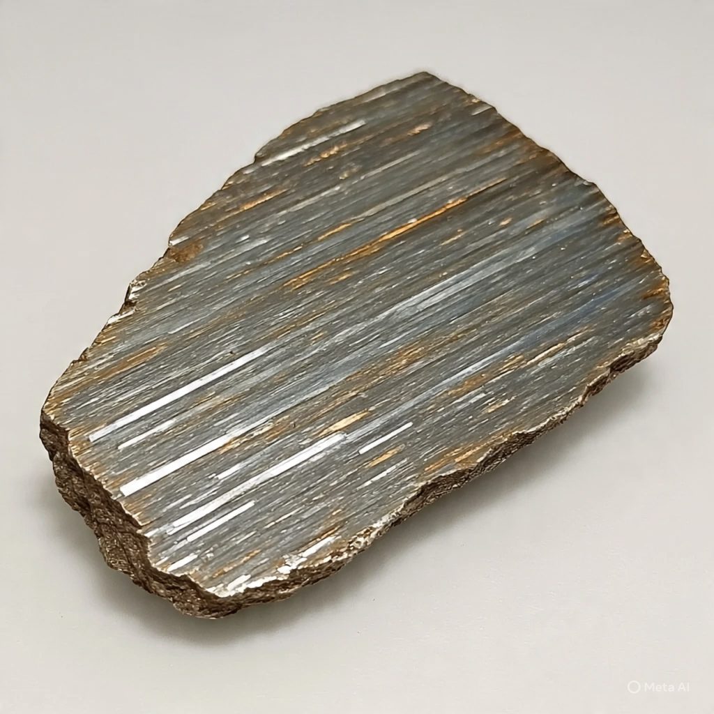 mica muscovite biotite