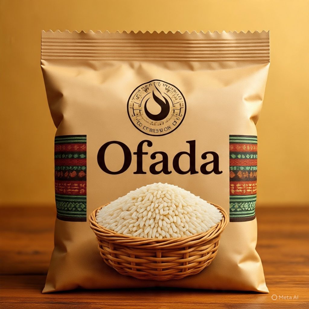 ofada rice packaging (1)