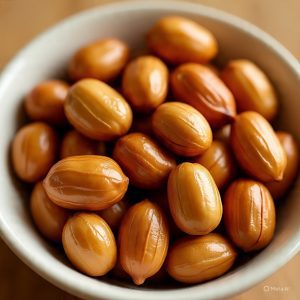 roasted groundnut