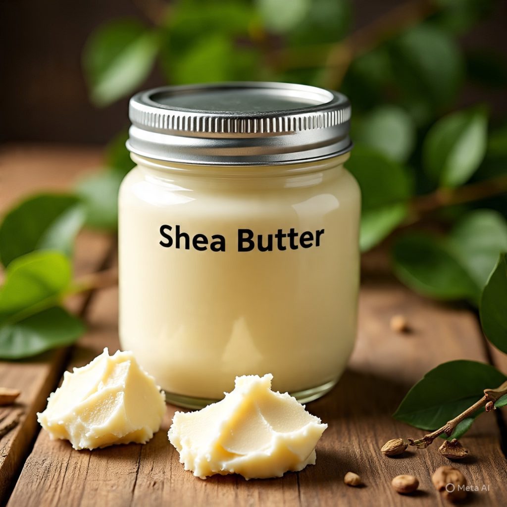 shea butter