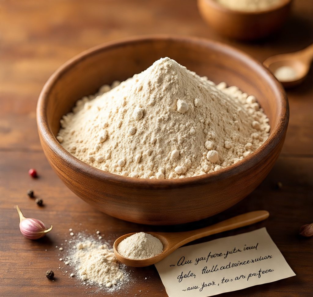 yam flour (2)