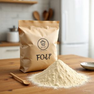 yam flour