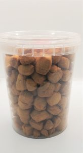 chocolate chin chin 250g