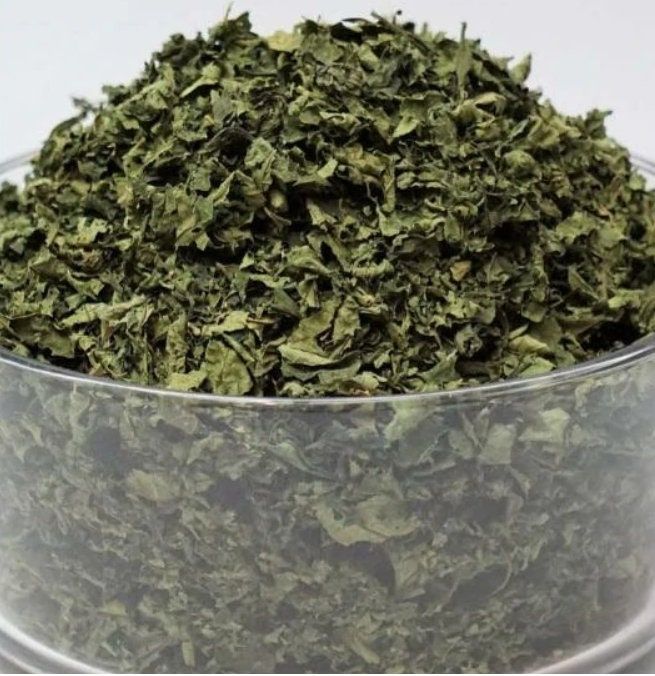 dried ugwu leaf (pumpkin leaf) 1oz nigeria ugu leaf pumpkin leaf ugu leaf dried vegetable africa oven dried organic food all natural food
