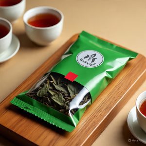 waterleaf packaged